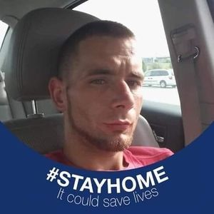 Meet your Posher, Ryan